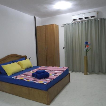 Apartment Taranto Near The Sea Redsealine Хургада Екстер'єр фото