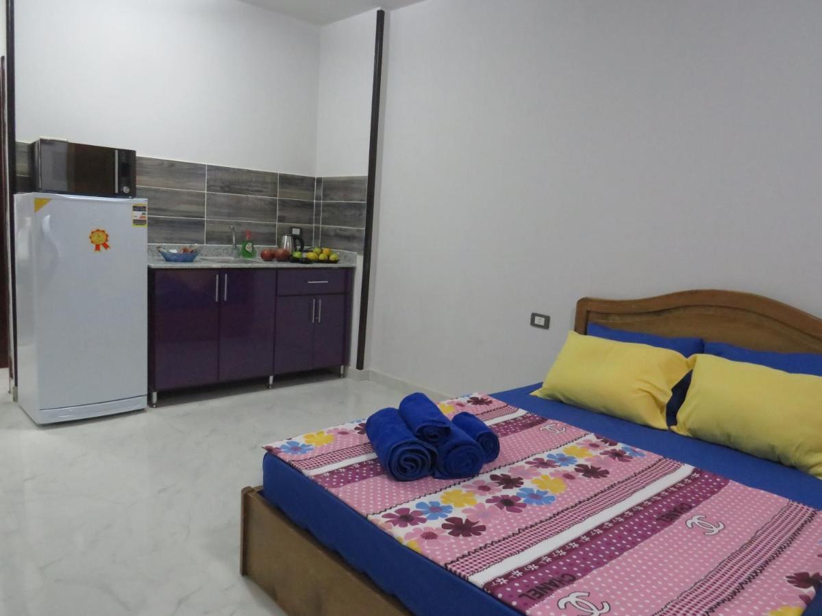 Apartment Taranto Near The Sea Redsealine Хургада Екстер'єр фото