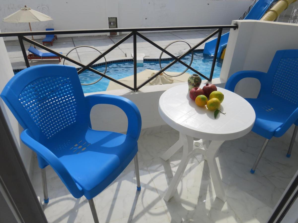 Apartment Taranto Near The Sea Redsealine Хургада Екстер'єр фото
