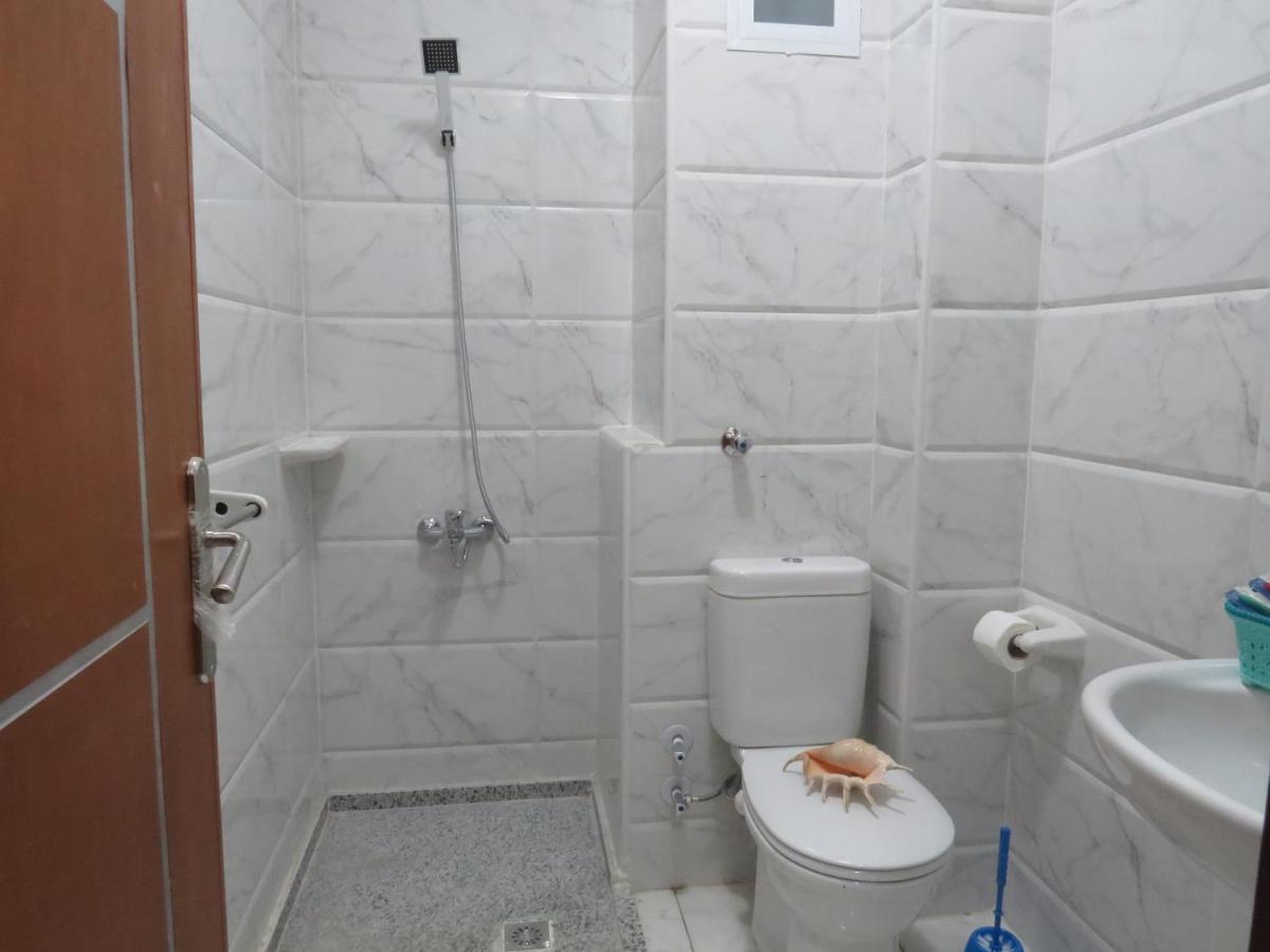 Apartment Taranto Near The Sea Redsealine Хургада Екстер'єр фото