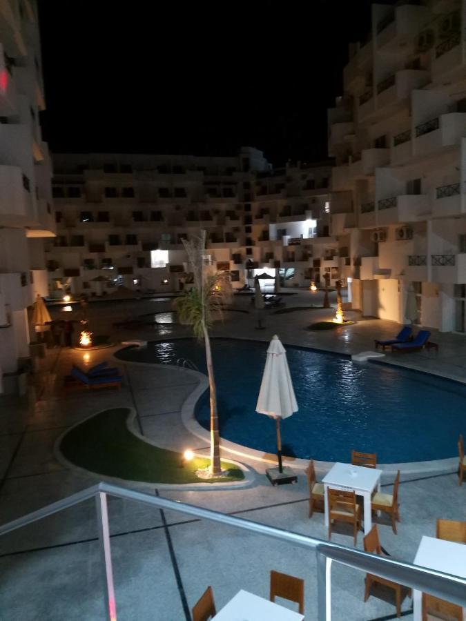 Apartment Taranto Near The Sea Redsealine Хургада Екстер'єр фото