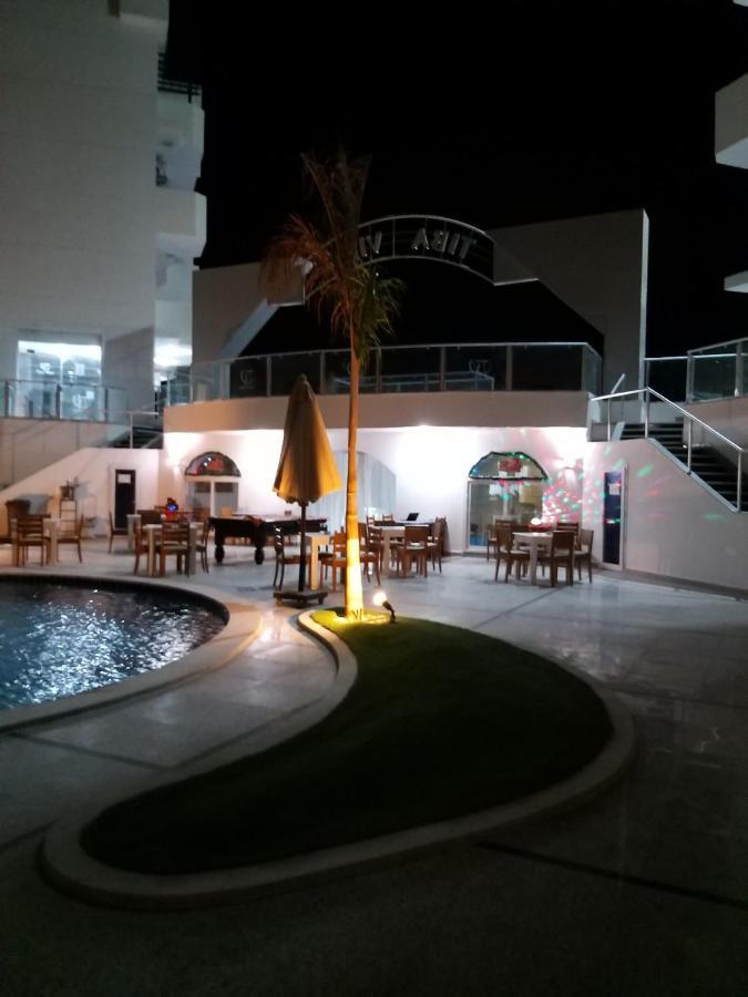 Apartment Taranto Near The Sea Redsealine Хургада Екстер'єр фото