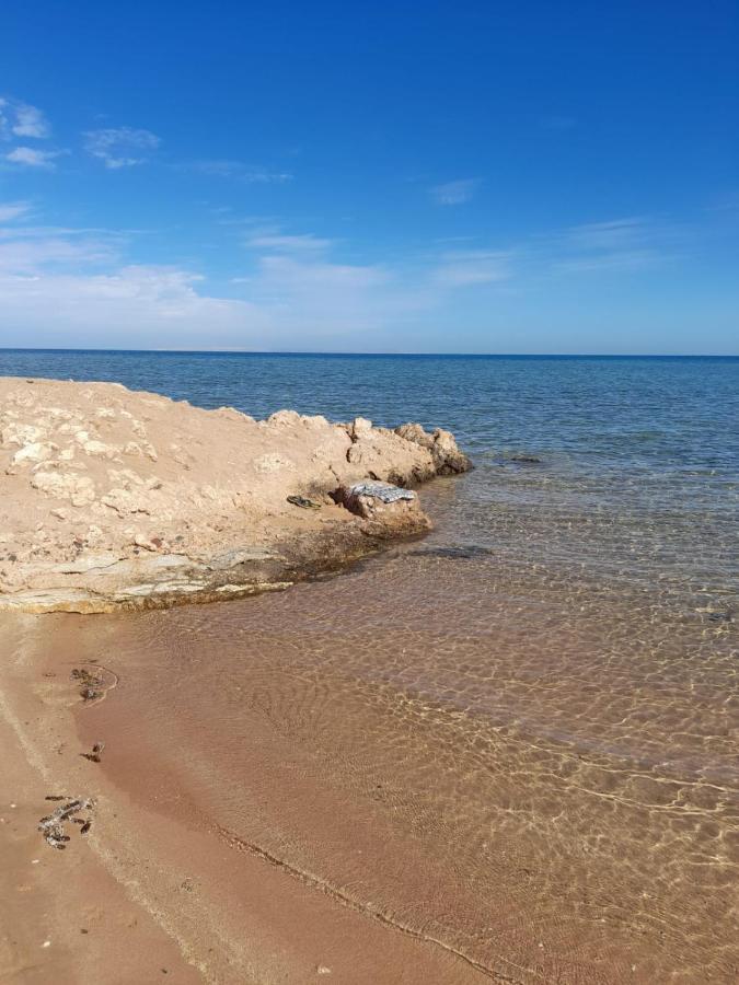 Apartment Taranto Near The Sea Redsealine Хургада Екстер'єр фото